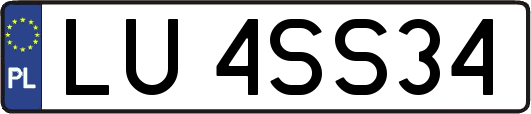 LU4SS34