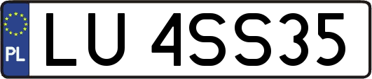 LU4SS35