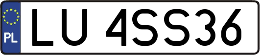 LU4SS36