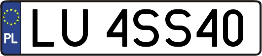 LU4SS40