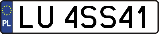 LU4SS41