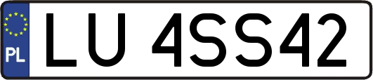 LU4SS42