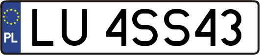 LU4SS43