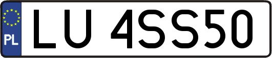 LU4SS50