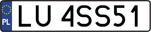 LU4SS51