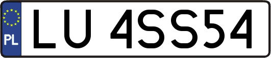 LU4SS54
