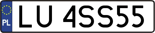 LU4SS55