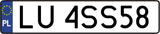 LU4SS58