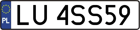 LU4SS59