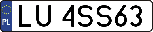 LU4SS63