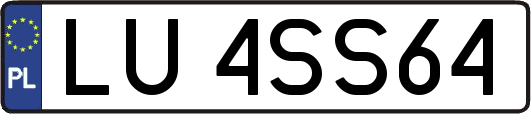 LU4SS64