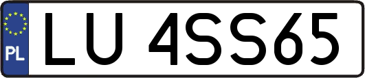 LU4SS65