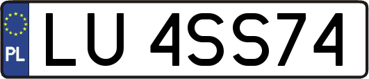 LU4SS74