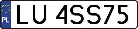 LU4SS75