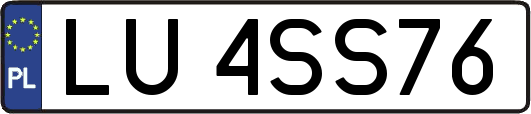 LU4SS76
