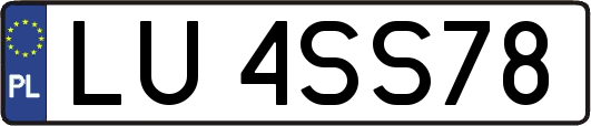 LU4SS78