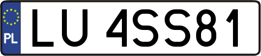 LU4SS81