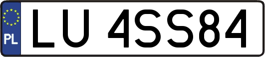 LU4SS84