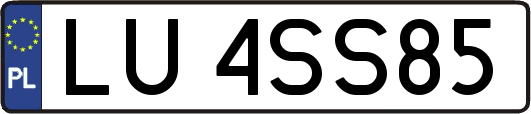LU4SS85