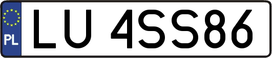 LU4SS86