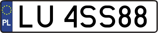 LU4SS88