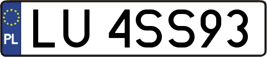 LU4SS93