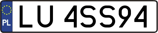 LU4SS94