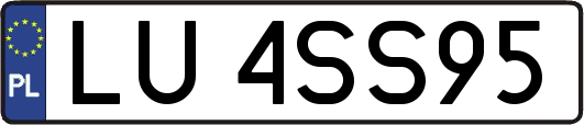 LU4SS95