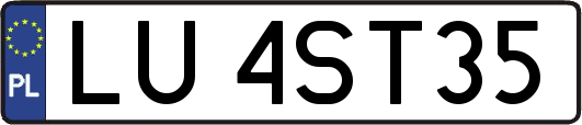 LU4ST35