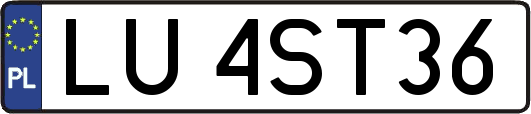 LU4ST36