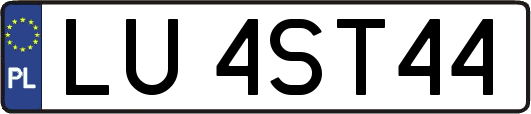LU4ST44