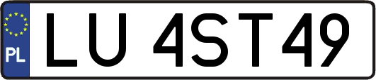 LU4ST49