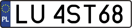 LU4ST68
