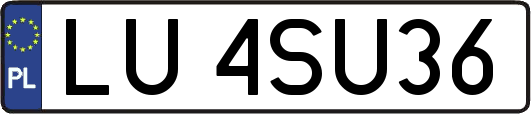 LU4SU36