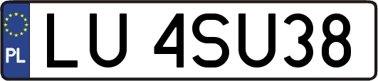 LU4SU38
