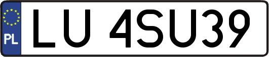 LU4SU39
