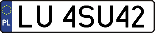 LU4SU42