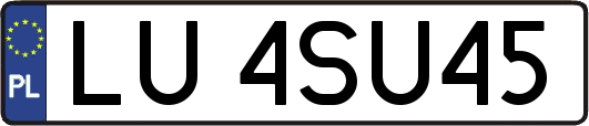 LU4SU45