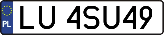 LU4SU49