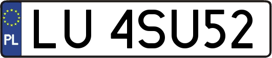 LU4SU52