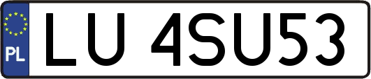 LU4SU53