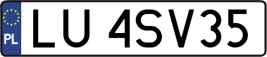LU4SV35
