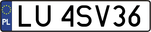 LU4SV36