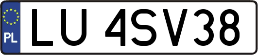 LU4SV38