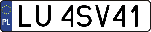 LU4SV41