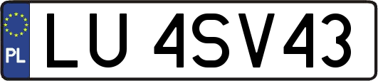 LU4SV43