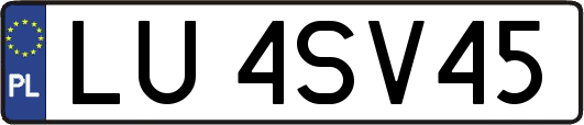 LU4SV45