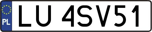 LU4SV51