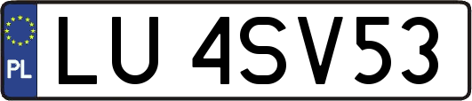 LU4SV53
