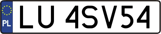 LU4SV54